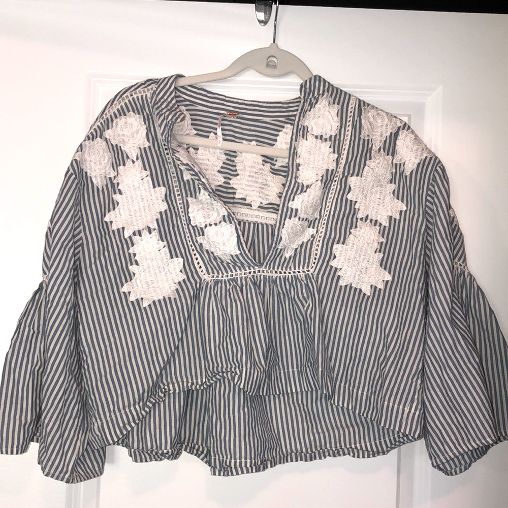 Beach Shirt